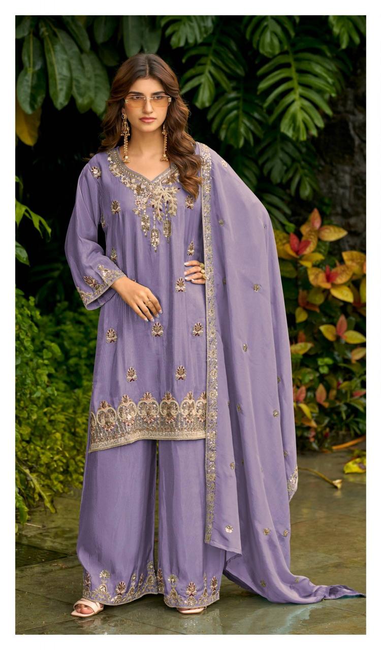Deepsy ready to wear D-3506 pakistani suit manufacturer